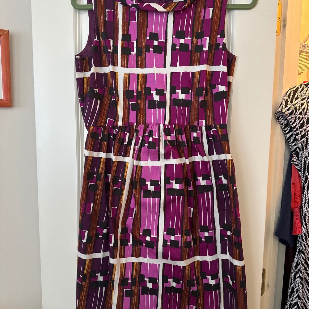Weekend Max Mara Dress